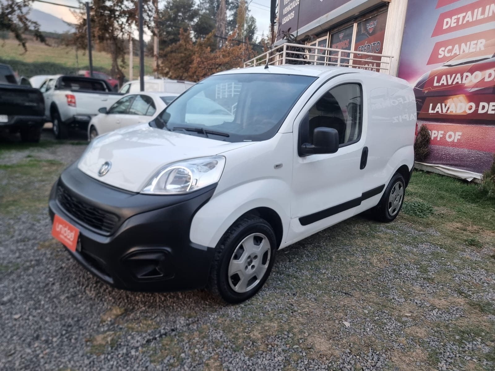 RAM CITY 700